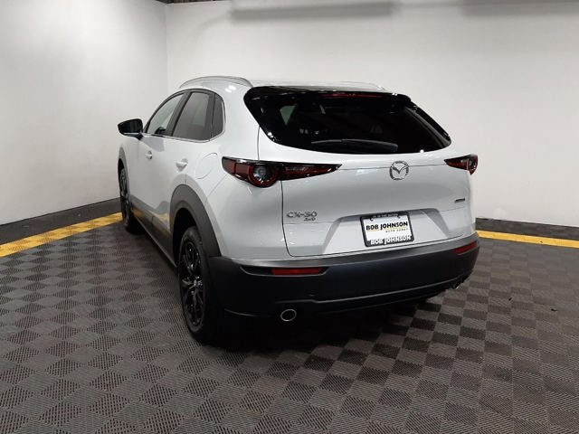 2025 Mazda Mazda CX-30 2.5 S Select Sport