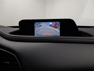 2025 Mazda Mazda CX-30 2.5 S Select Sport