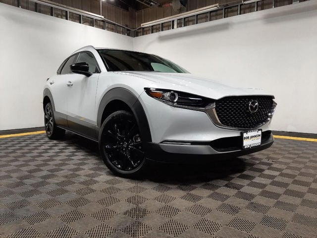 2025 Mazda Mazda CX-30 2.5 S Select Sport
