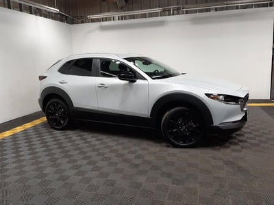 2025 Mazda Mazda CX-30 2.5 S Select Sport