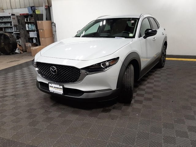 2025 Mazda Mazda CX-30 2.5 S Select Sport