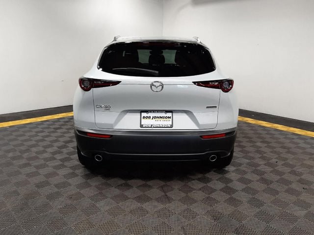 2025 Mazda Mazda CX-30 2.5 S Select Sport