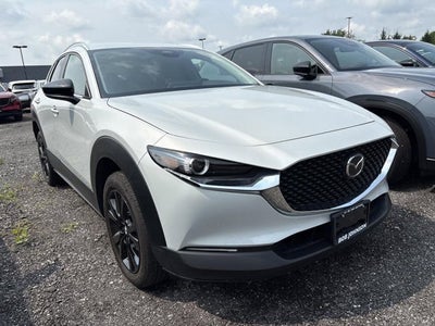 2025 Mazda Mazda CX-30 2.5 S Select Sport