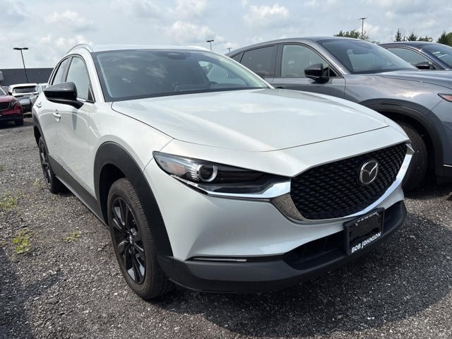2025 Mazda Mazda CX-30 2.5 S Select Sport