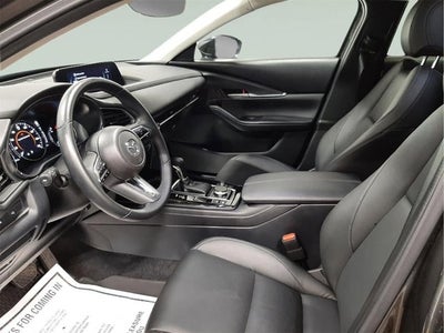 2025 Mazda Mazda CX-30 2.5 S Select Sport