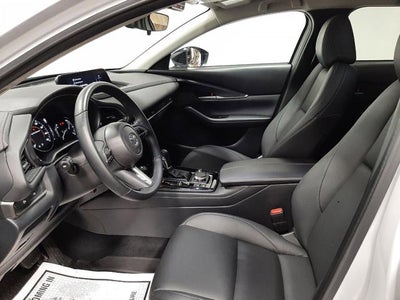 2025 Mazda Mazda Cx-30 2.5 S Select Sport