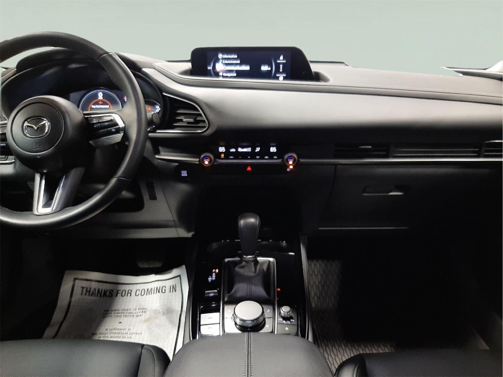 2025 Mazda Mazda CX-30 2.5 S Select Sport