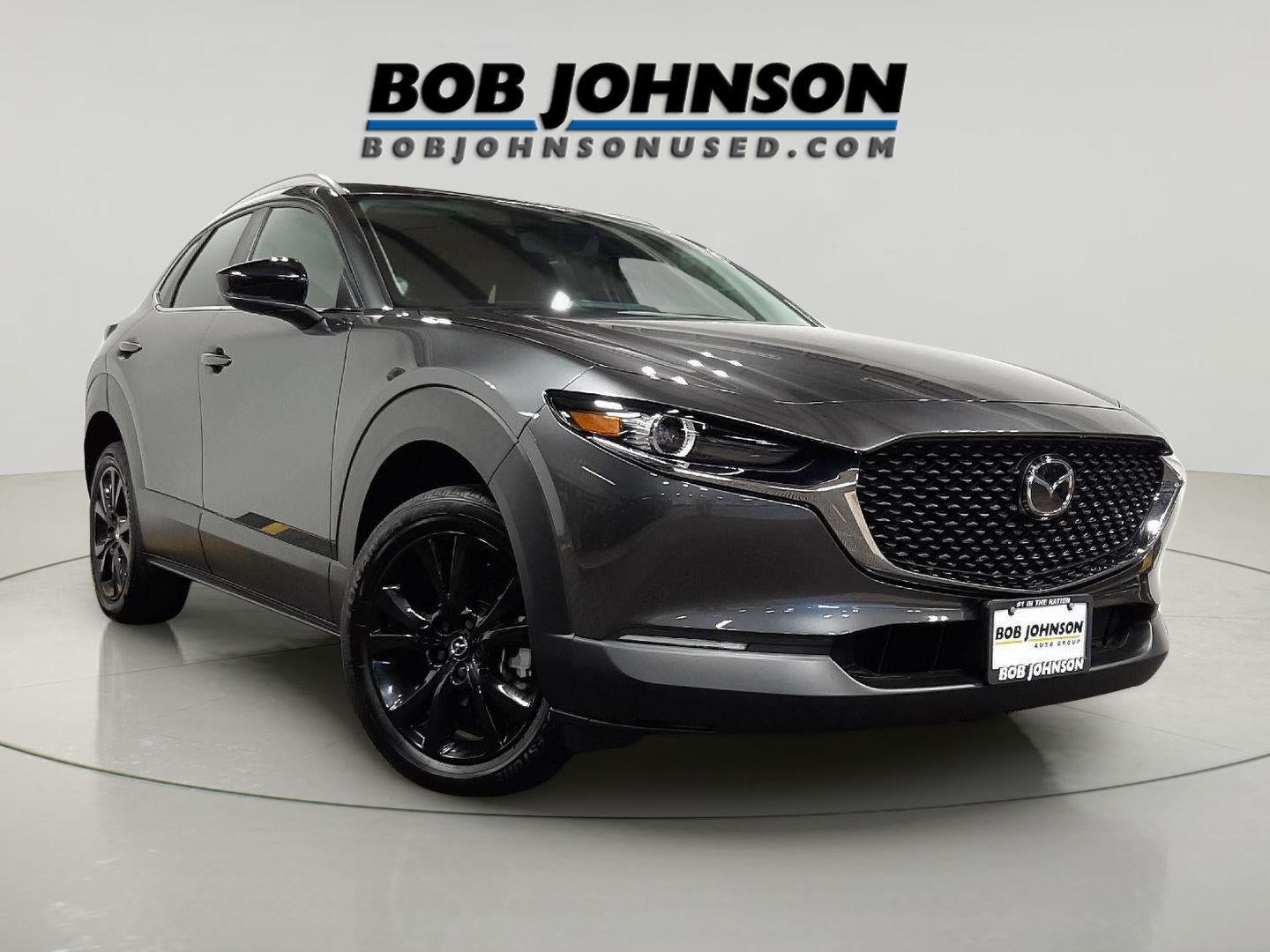 2025 Mazda Mazda CX-30 2.5 S Select Sport