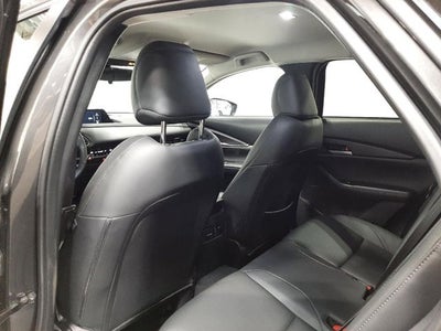 2025 Mazda Mazda CX-30 2.5 S Select Sport