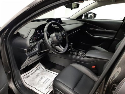 2025 Mazda Mazda CX-30 2.5 S Select Sport