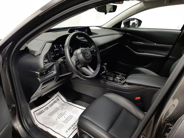 2025 Mazda Mazda CX-30 2.5 S Select Sport