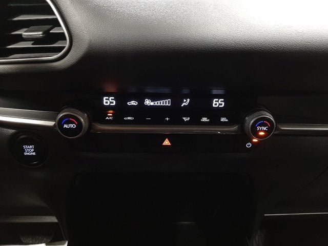 2025 Mazda Mazda CX-30 2.5 S Select Sport