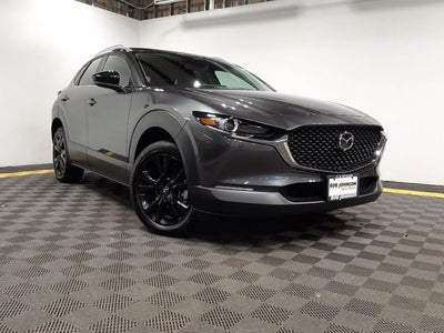 2025 Mazda Mazda CX-30 2.5 S Select Sport