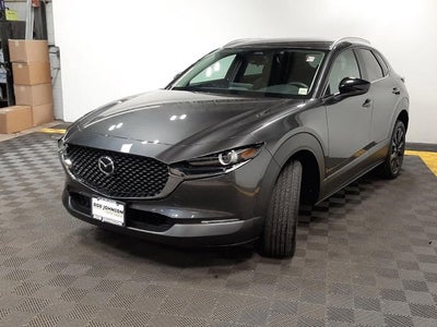 2025 Mazda Mazda CX-30 2.5 S Select Sport