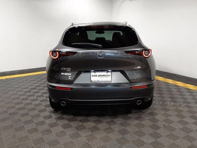 2025 Mazda Mazda CX-30 2.5 S Select Sport