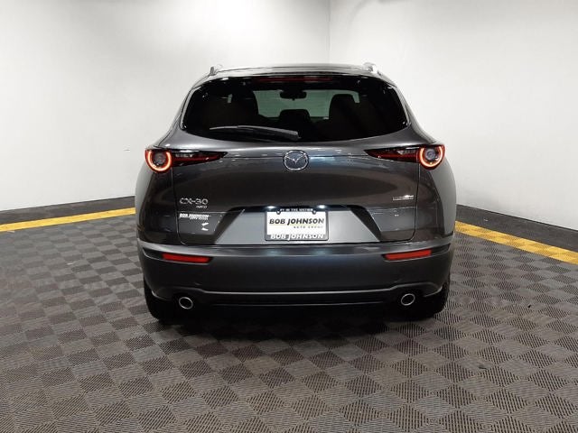 2025 Mazda Mazda CX-30 2.5 S Select Sport