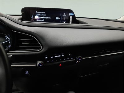 2025 Mazda Mazda CX-30 2.5 S Select Sport