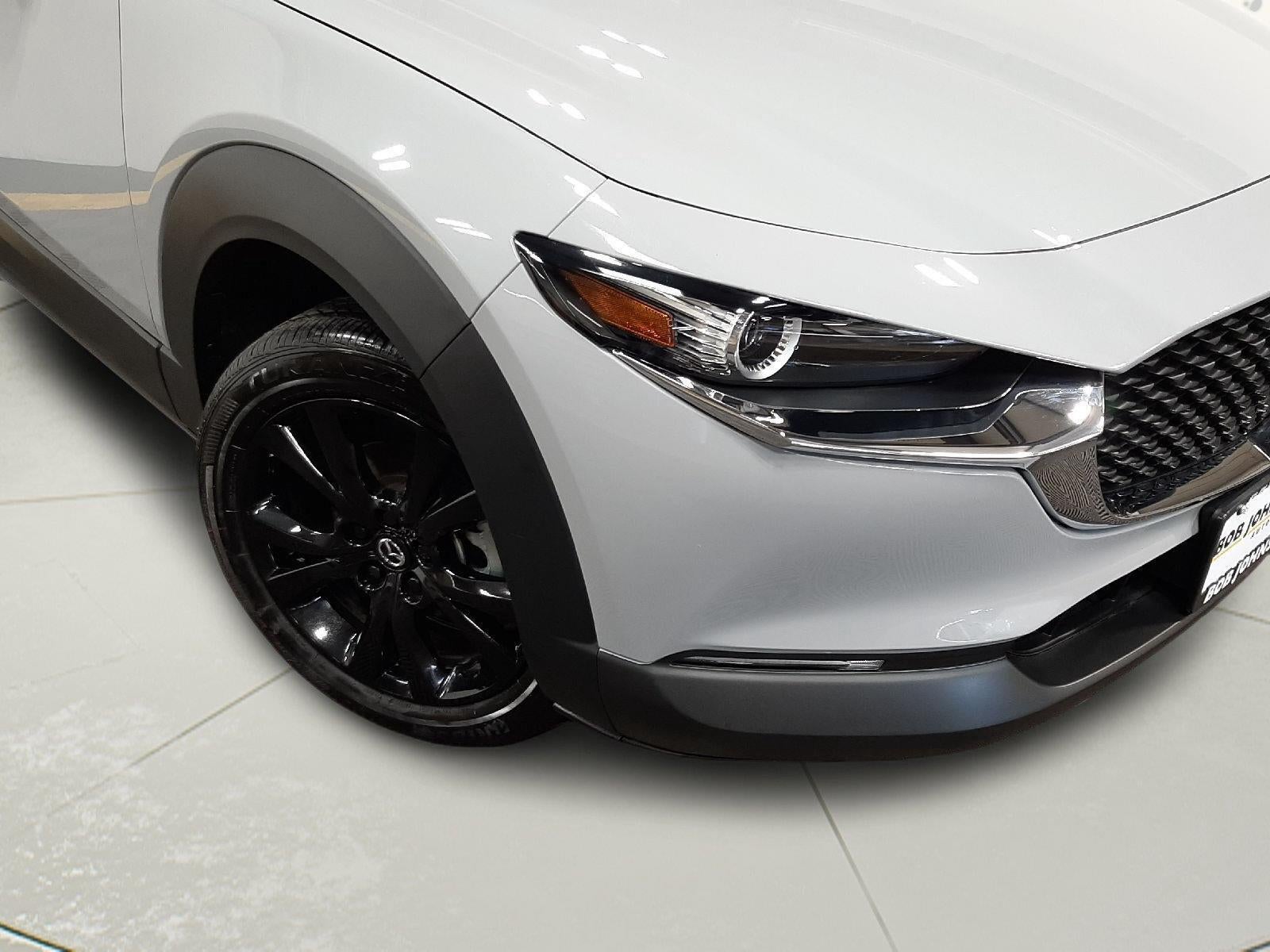 2025 Mazda Mazda CX-30 2.5 S Select Sport