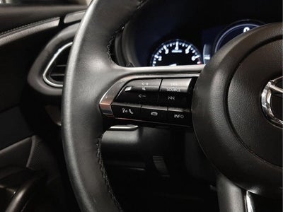 2025 Mazda Mazda CX-30 2.5 S Select Sport