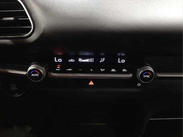 2025 Mazda Mazda CX-30 2.5 S Select Sport