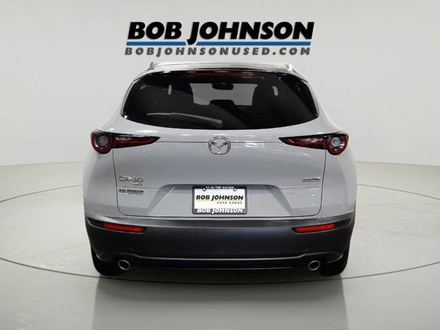 2025 Mazda Mazda CX-30 2.5 S Select Sport