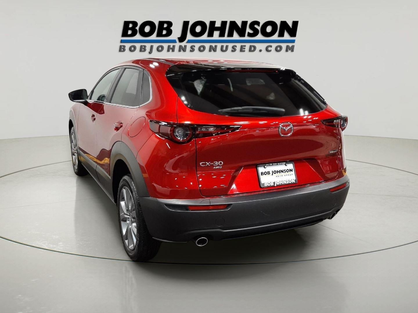 2023 Mazda Mazda CX-30 2.5 S Select Package