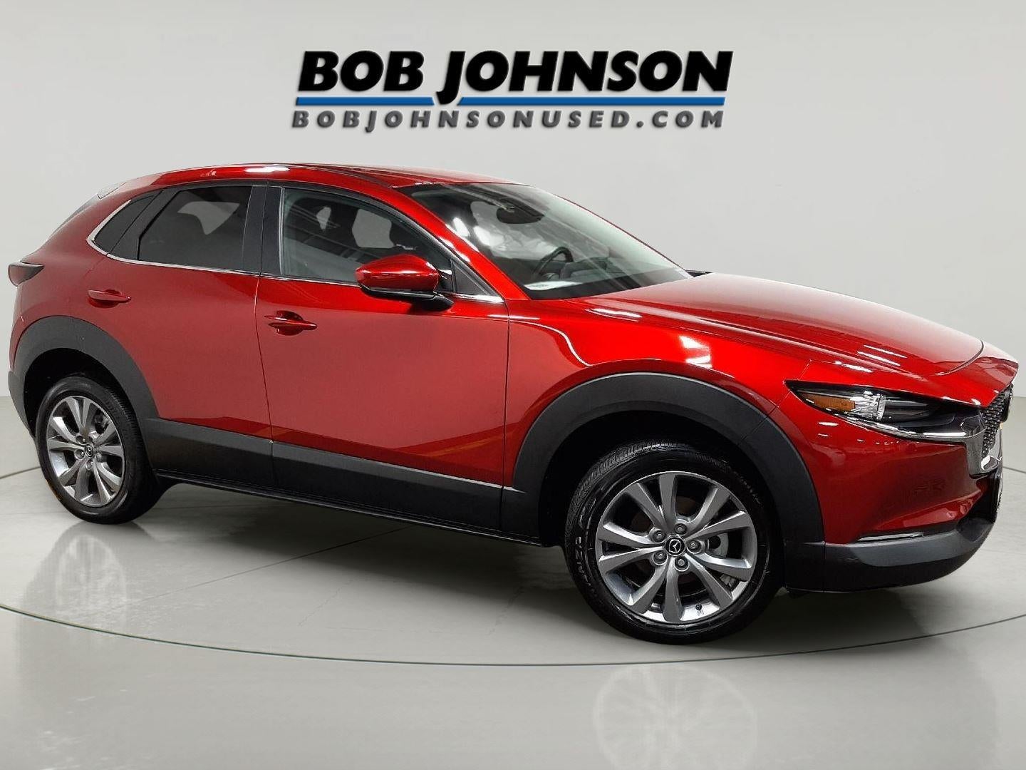 2023 Mazda Mazda CX-30 2.5 S Select Package
