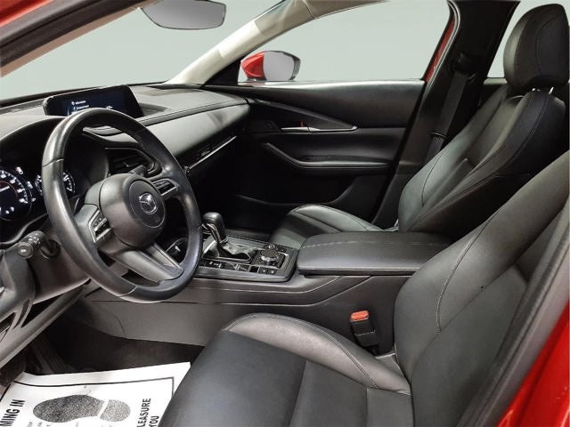 2023 Mazda Mazda CX-30 2.5 S Select Package