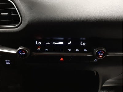 2025 Mazda Mazda CX-30 2.5 S Select Sport