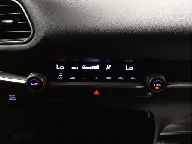 2025 Mazda Mazda CX-30 2.5 S Select Sport