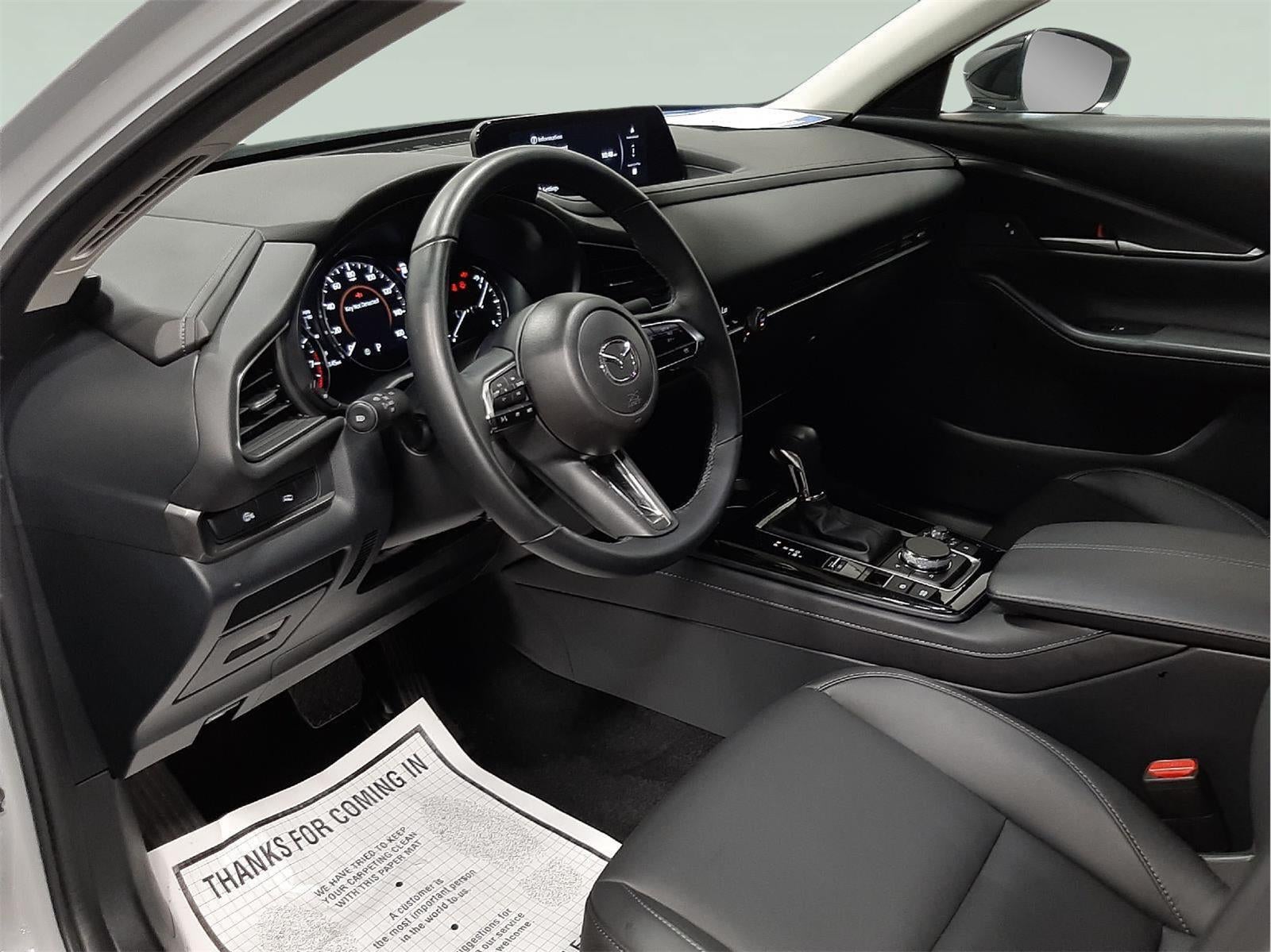 2025 Mazda Mazda CX-30 2.5 S Select Sport