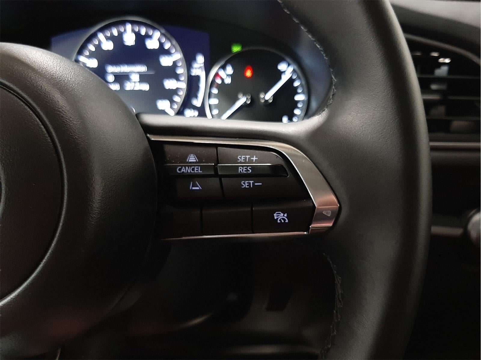 2025 Mazda Mazda CX-30 2.5 S Select Sport