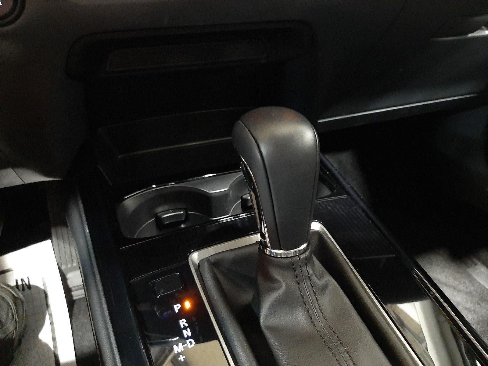 2025 Mazda Mazda CX-30 2.5 S Select Sport
