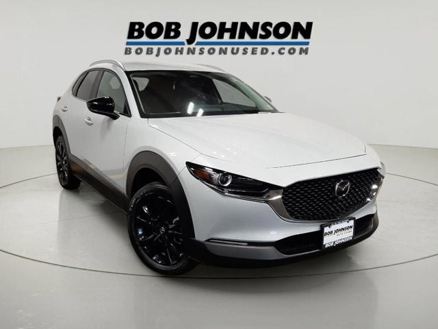 2025 Mazda Mazda CX-30 2.5 S Select Sport