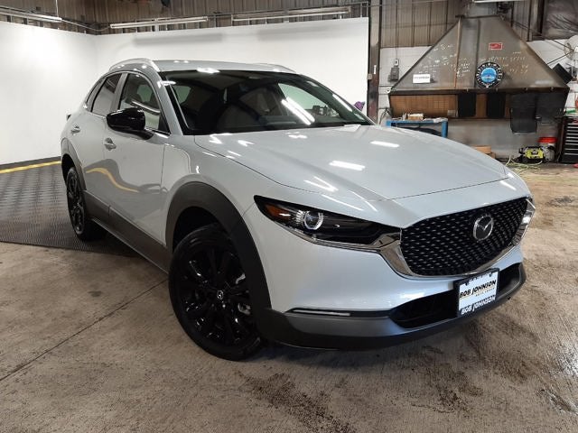 2025 Mazda Mazda Cx-30 2.5 S Select Sport