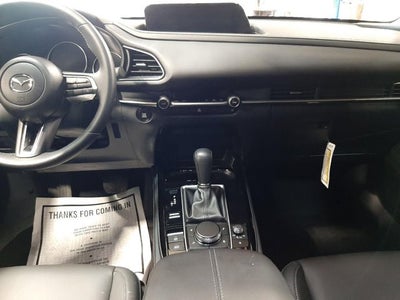 2025 Mazda Mazda Cx-30 2.5 S Select Sport