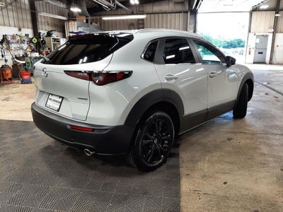 2025 Mazda Mazda Cx-30 2.5 S Select Sport