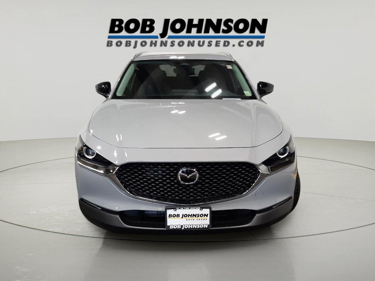 2025 Mazda Mazda CX-30 2.5 S Select Sport