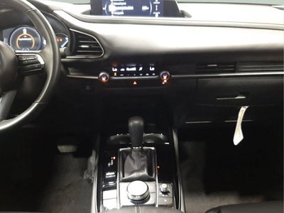 2025 Mazda Mazda CX-30 2.5 S Select Sport