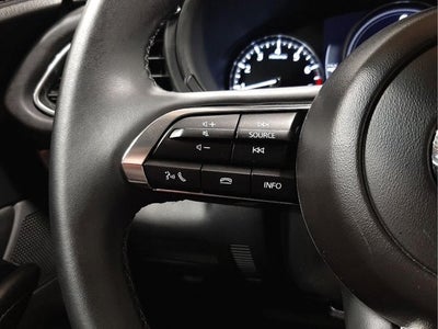2025 Mazda Mazda CX-30 2.5 S Select Sport
