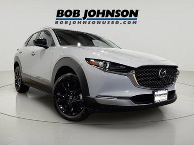 2025 Mazda Mazda CX-30 2.5 S Select Sport