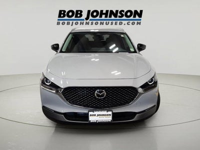 2025 Mazda Mazda CX-30 2.5 S Select Sport