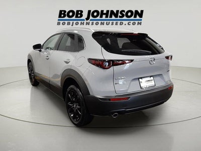 2025 Mazda Mazda CX-30 2.5 S Select Sport