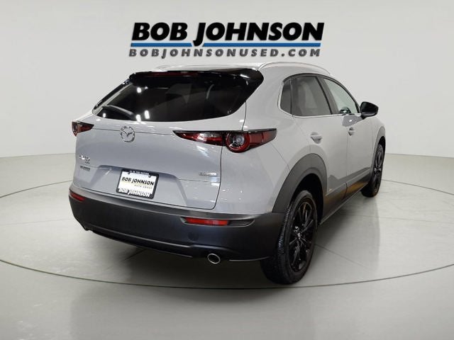2025 Mazda Mazda CX-30 2.5 S Select Sport
