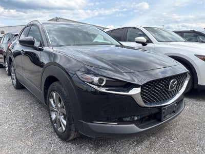 2023 Mazda Mazda CX-30 2.5 S SELECT PACKAGE AWD
