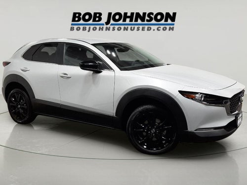 2024 Mazda Mazda CX-30 2.5 S Select Sport