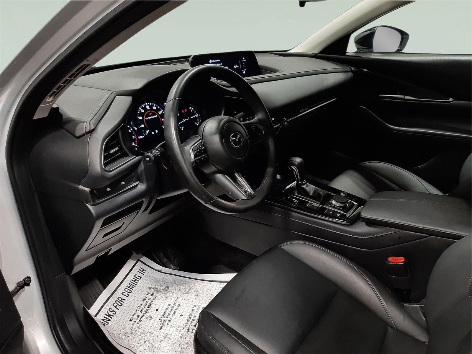 2024 Mazda Mazda CX-30 2.5 S Select Sport