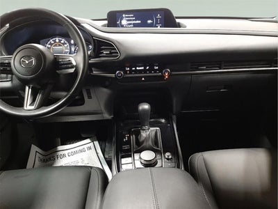 2024 Mazda Mazda CX-30 2.5 S Select Sport