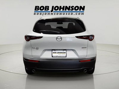 2024 Mazda Mazda CX-30 2.5 S Select Sport
