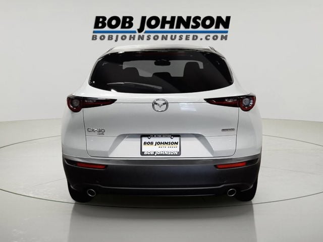 2024 Mazda Mazda CX-30 2.5 S Select Sport